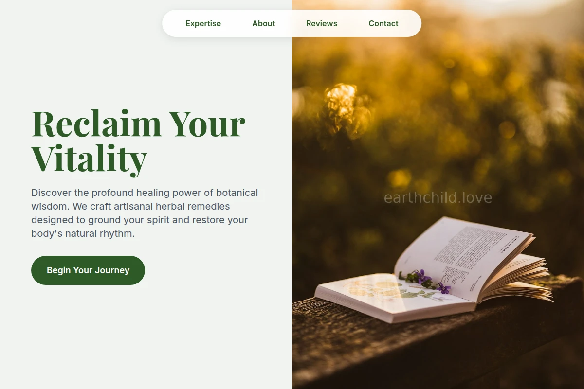 herbalism