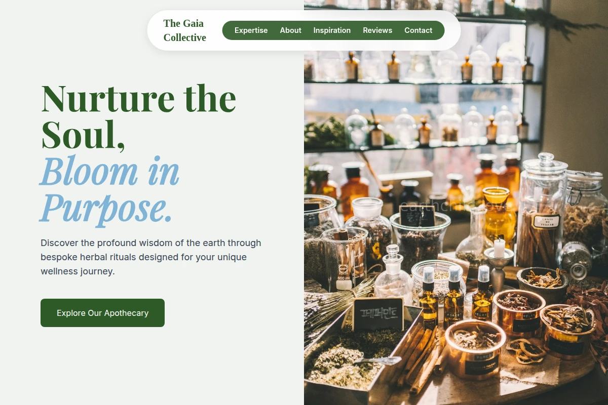 Grove Herbalism