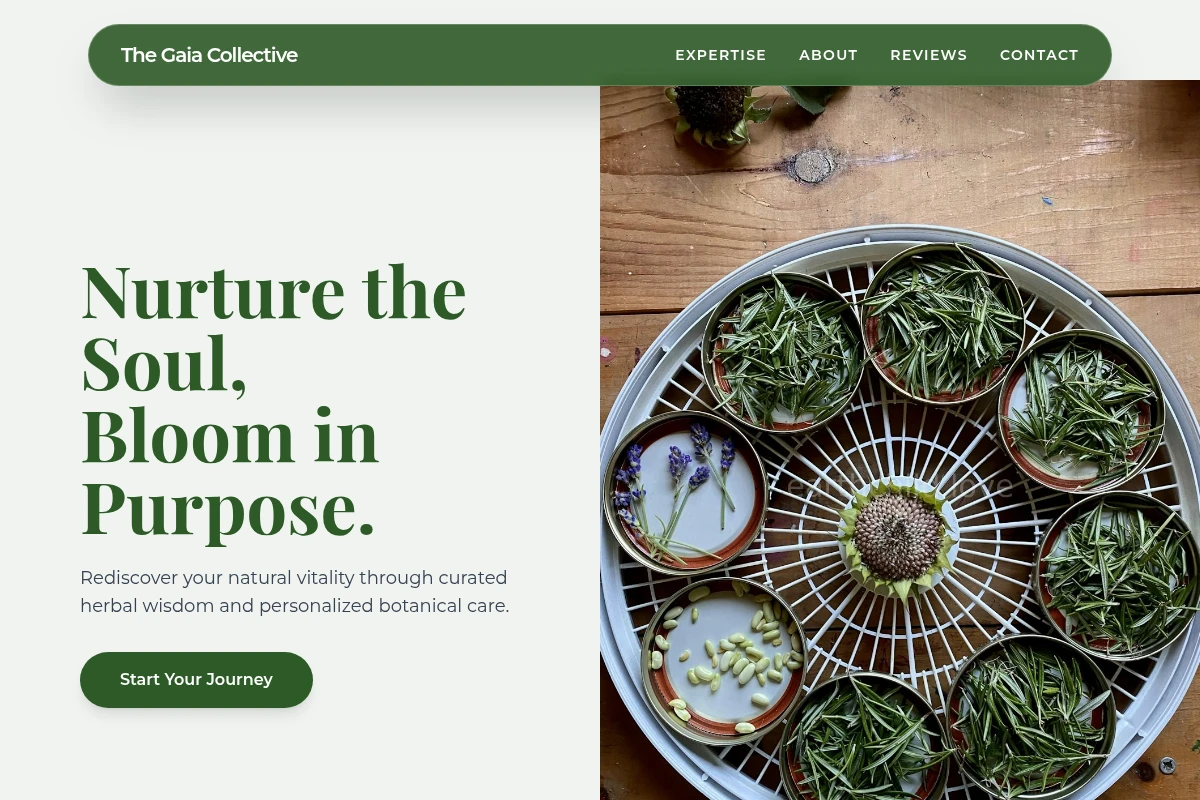 Flora Herbalism