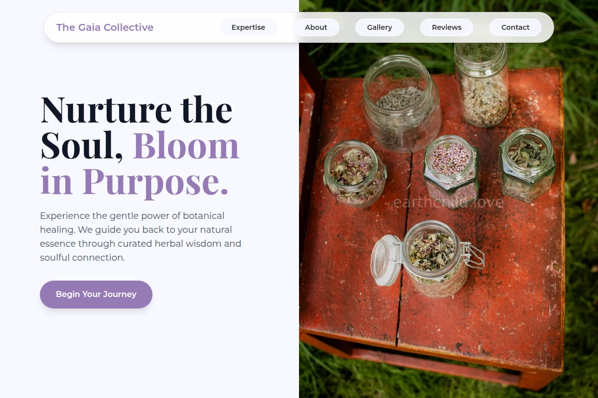 Spirit Herbalism