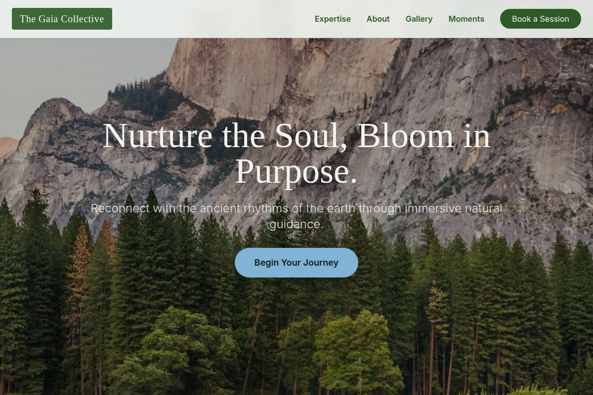 Pulse Nature