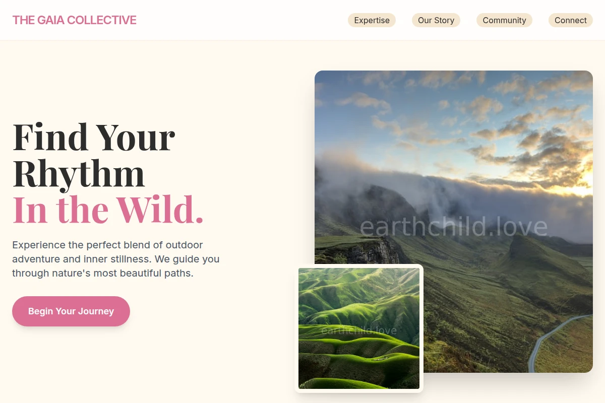 Cycle Nature